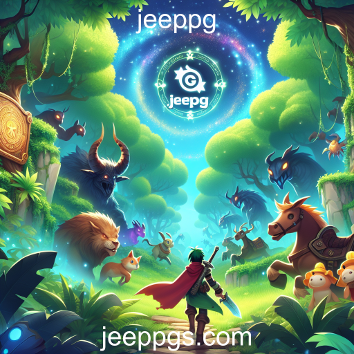 Explorando o Mundo dos Jogos de Aventura