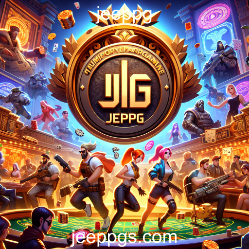 A Evolução dos Jogos Multijogador: Conectando Jogadores pelo Mundo